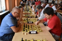 Goleszowskie zawody szachowe